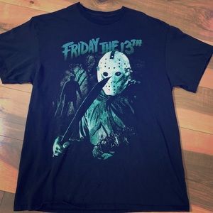 Creepy Cool Tee 😉 Unisex Size Large